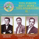 3 Grandes Orquestas E Interpretes De Afro-Cubana Pop