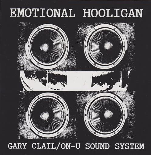 Product Image: Emotional Hooligan