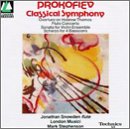 Sinf.1/Ouv.Op.34b/Fl.-Konzert Classical