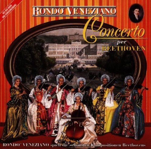 Product Image: Concerto Per Beethoven