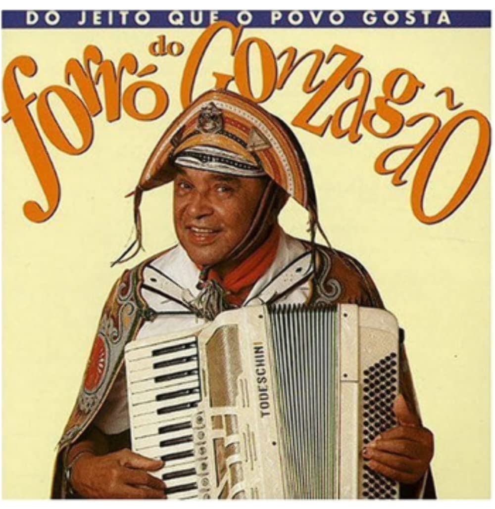 Do Jeito Que O Povo Jazz