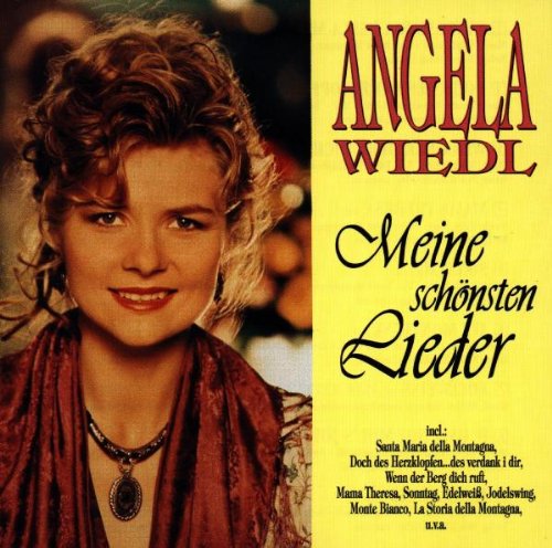Meine Schönsten Lieder Pop