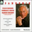 Homm.a Chopin/V-U.Fag-Konzert Classical