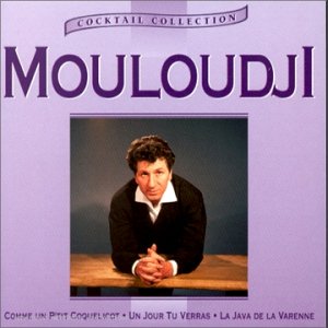 Cocktail collection : Mouloudji Country & Folk