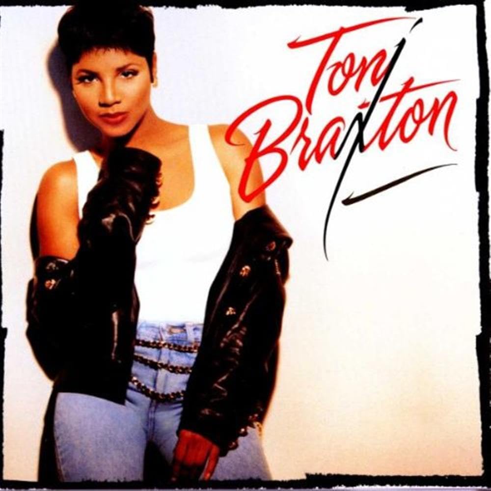 Toni Braxton Funk, R&B & Soul