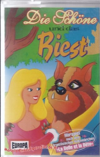 Die Schöne und das Biest/Asche Music for Children