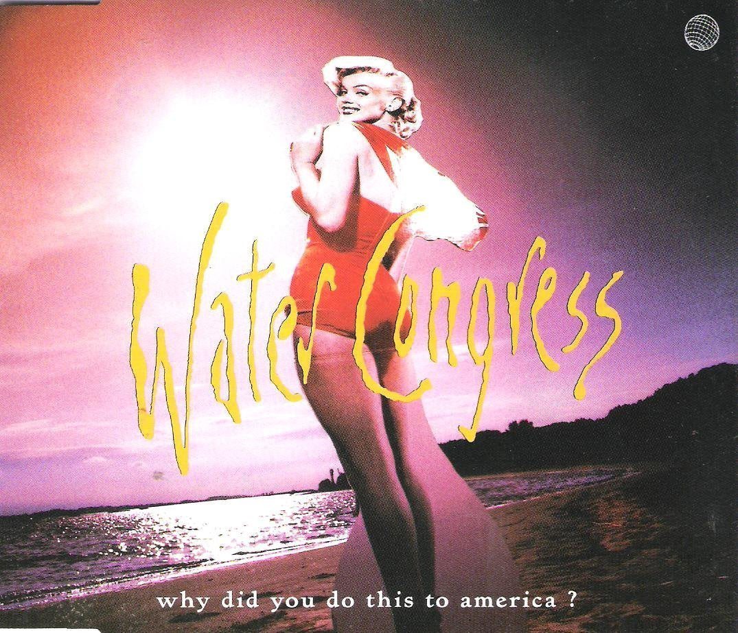 Why did you do this to America? Music for Children