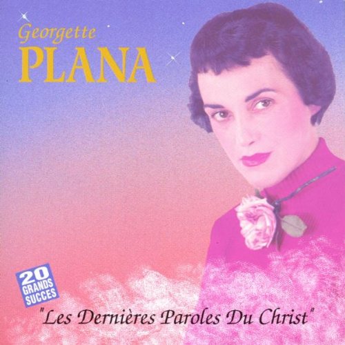 Les Dernieres Paroles du Christ Pop