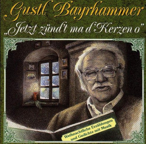 Jetzt Zünd'T Ma d' Kerzen O Other music genres