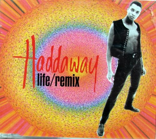 Life (Remix, 1993) Music