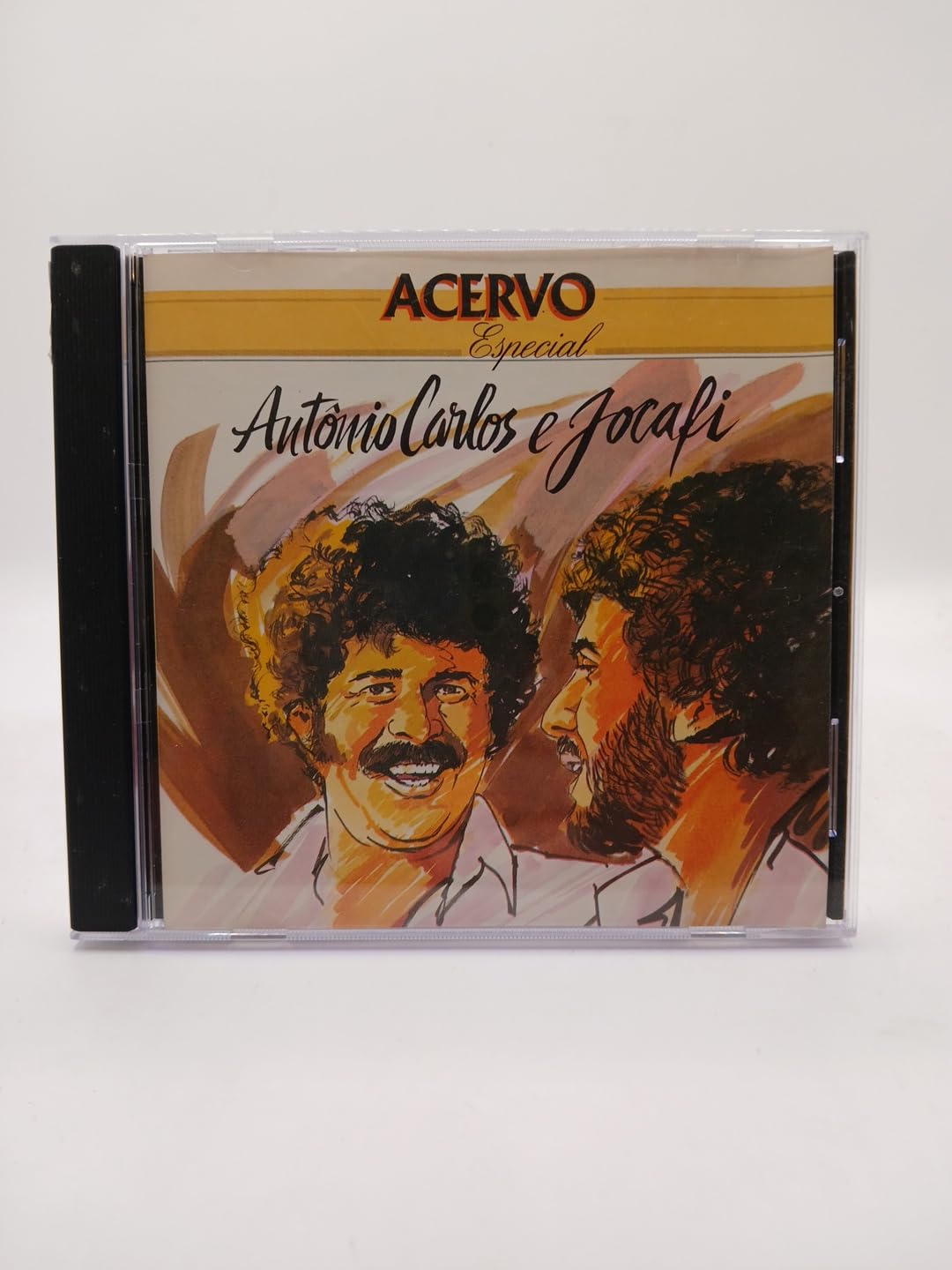 Brazil's Best Jazz