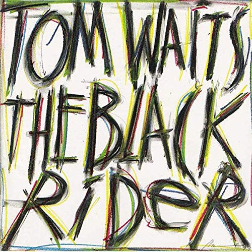 Black rider (1993) Alternative & Indie