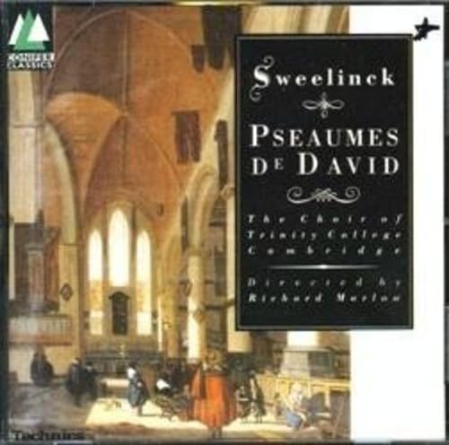Psalmen Davids Classical