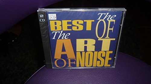 The Best Of The Art Of Noise Music