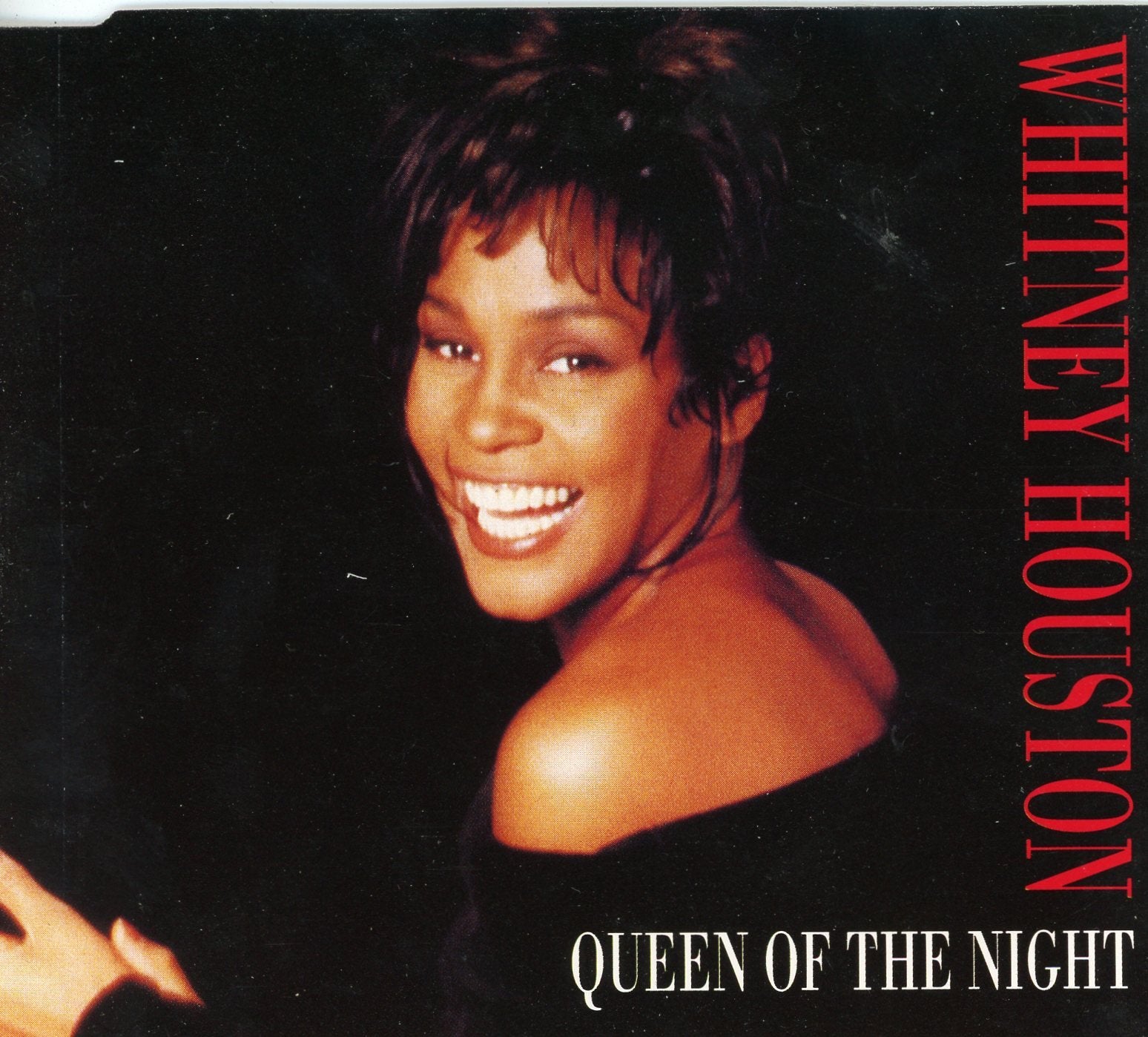 Queen of the Night/Int'l Versi Pop