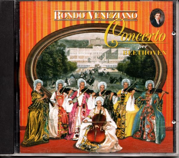 Concerto Per Beethoven/Intl.V Other music genres