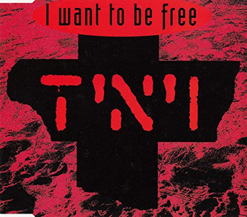 I Want to Be Free Pop