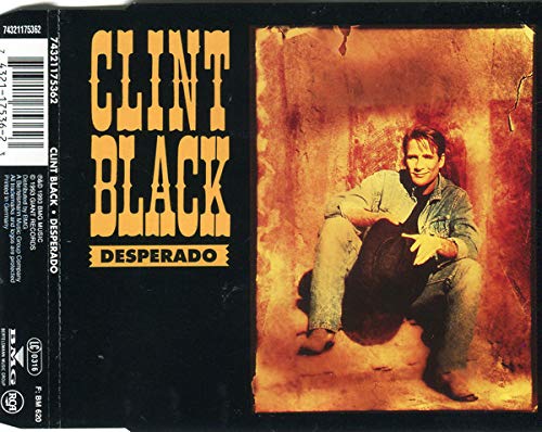 Desperado (1993) Music