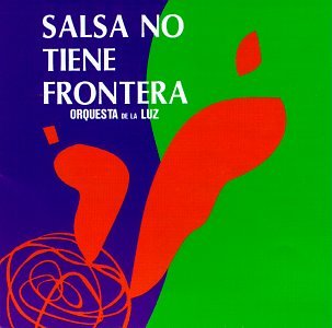 Salsa No Tiene Fronteras World Music