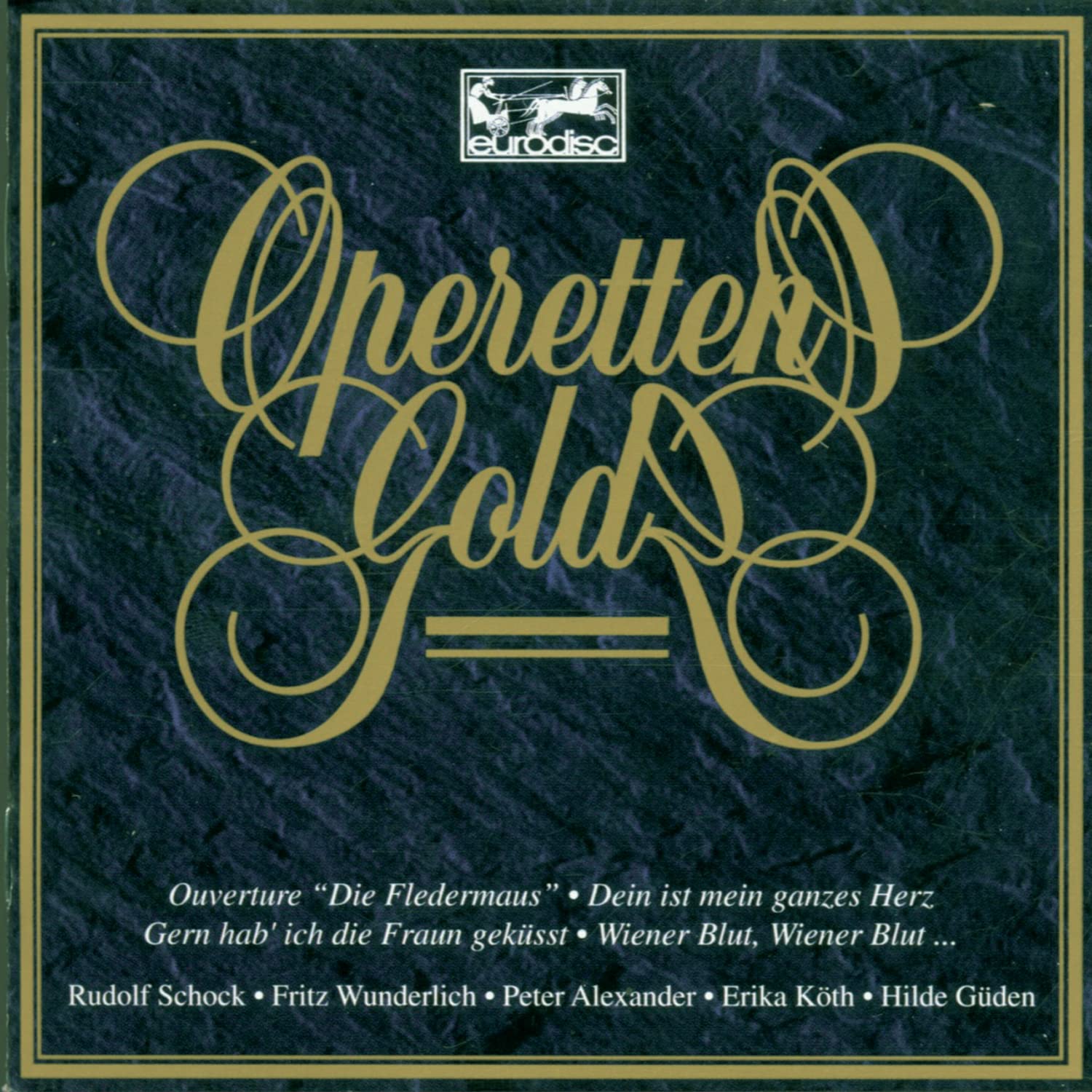 Product Image: Operettenfestival