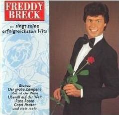 Freddy Breck singt seine erfolgreichsten Hits * Music