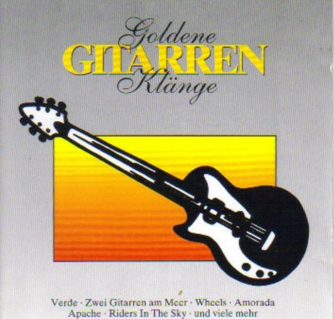 Goldene Gitarrenklänge Music