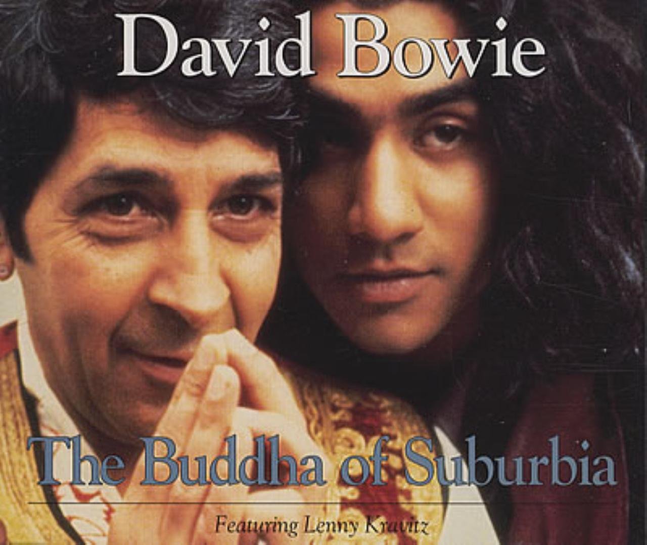 Buddha of Suburbia (UK Import) Music