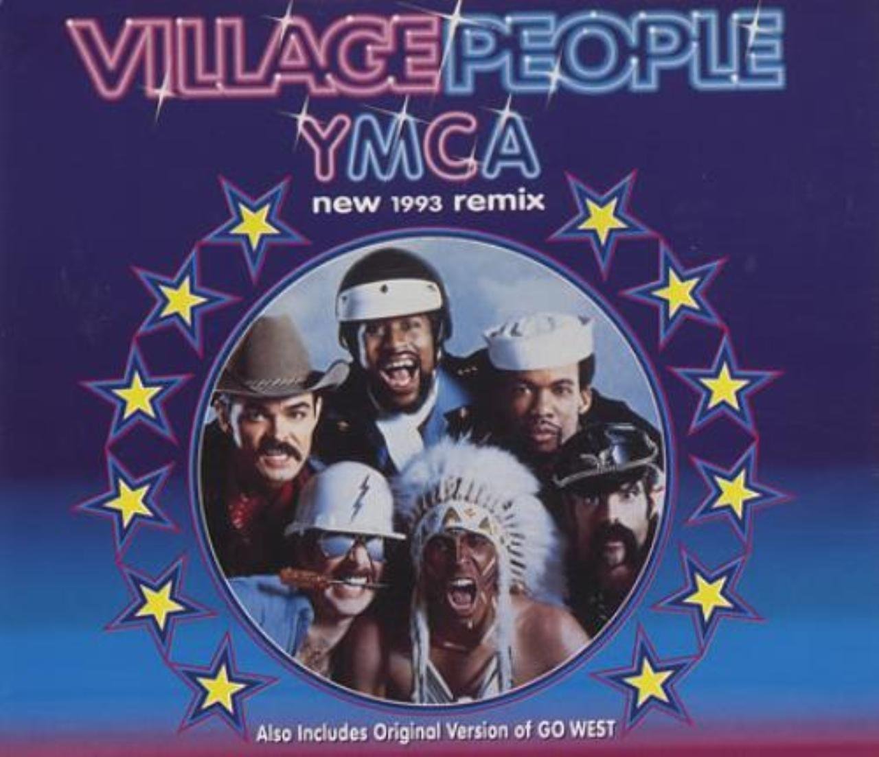 YMCA Music