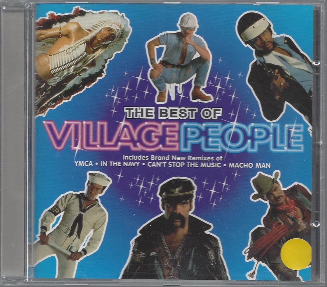 The Best of... Pop