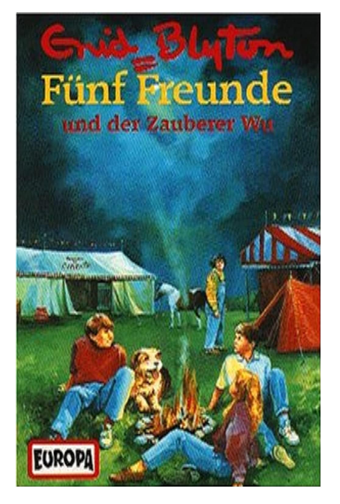 Product Image: 005/und der Zauberer Wu