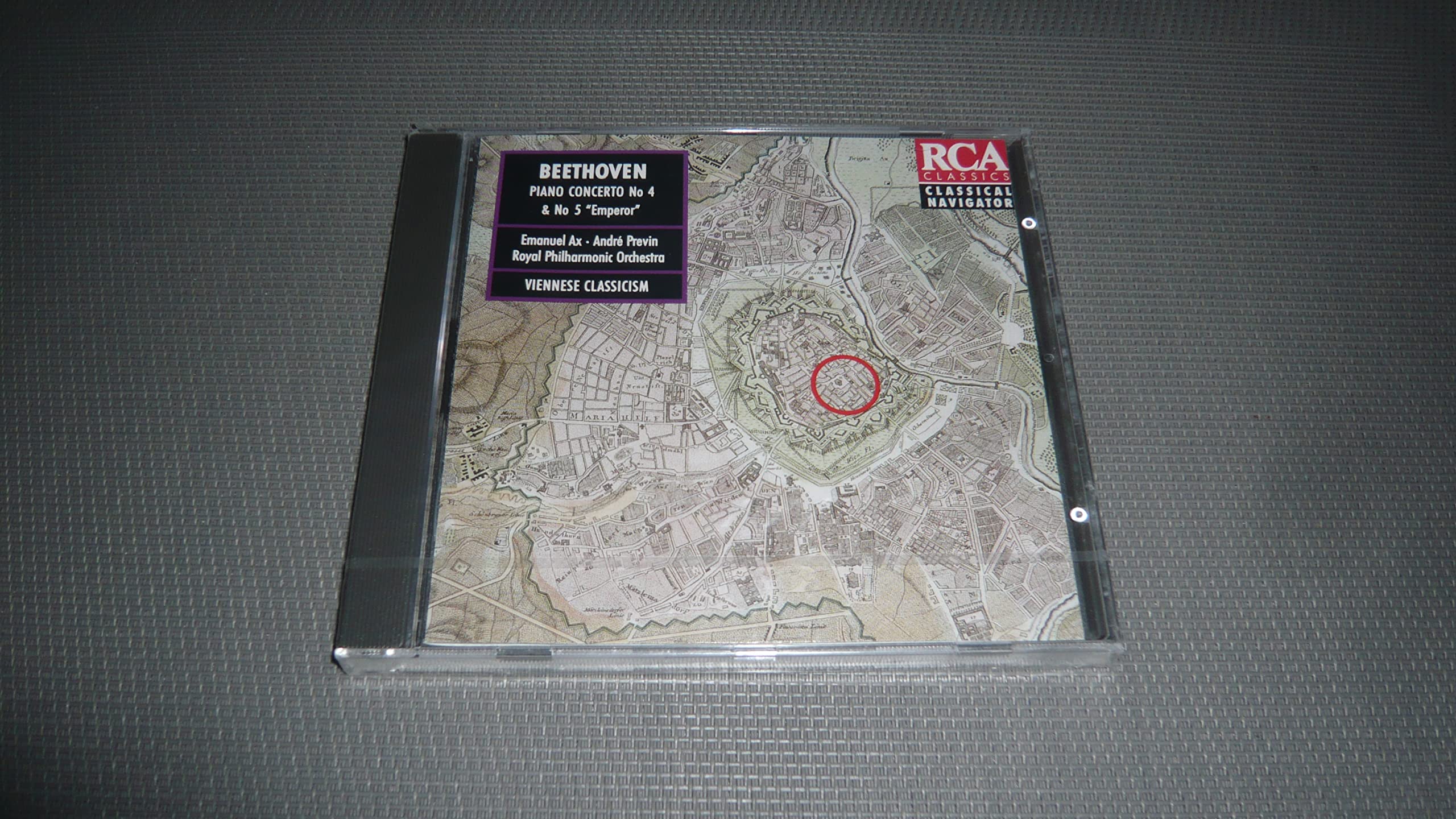Classical Navigator No 28-Wi Classical