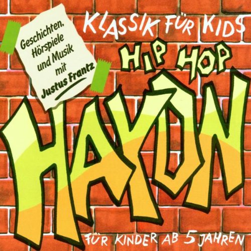 Klassik für Kids - Hip Hop Haydn Music for Children