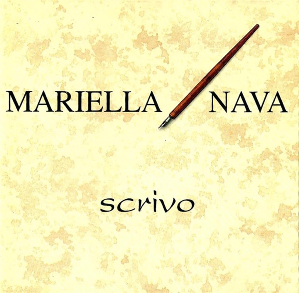 Scrivo Pop