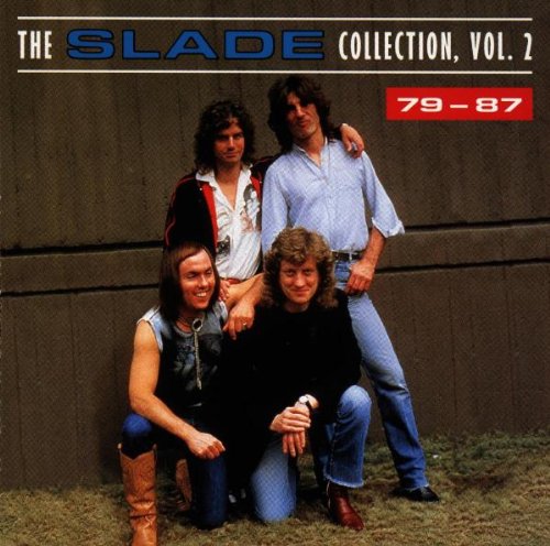 Collection 2 Metal & Hardrock