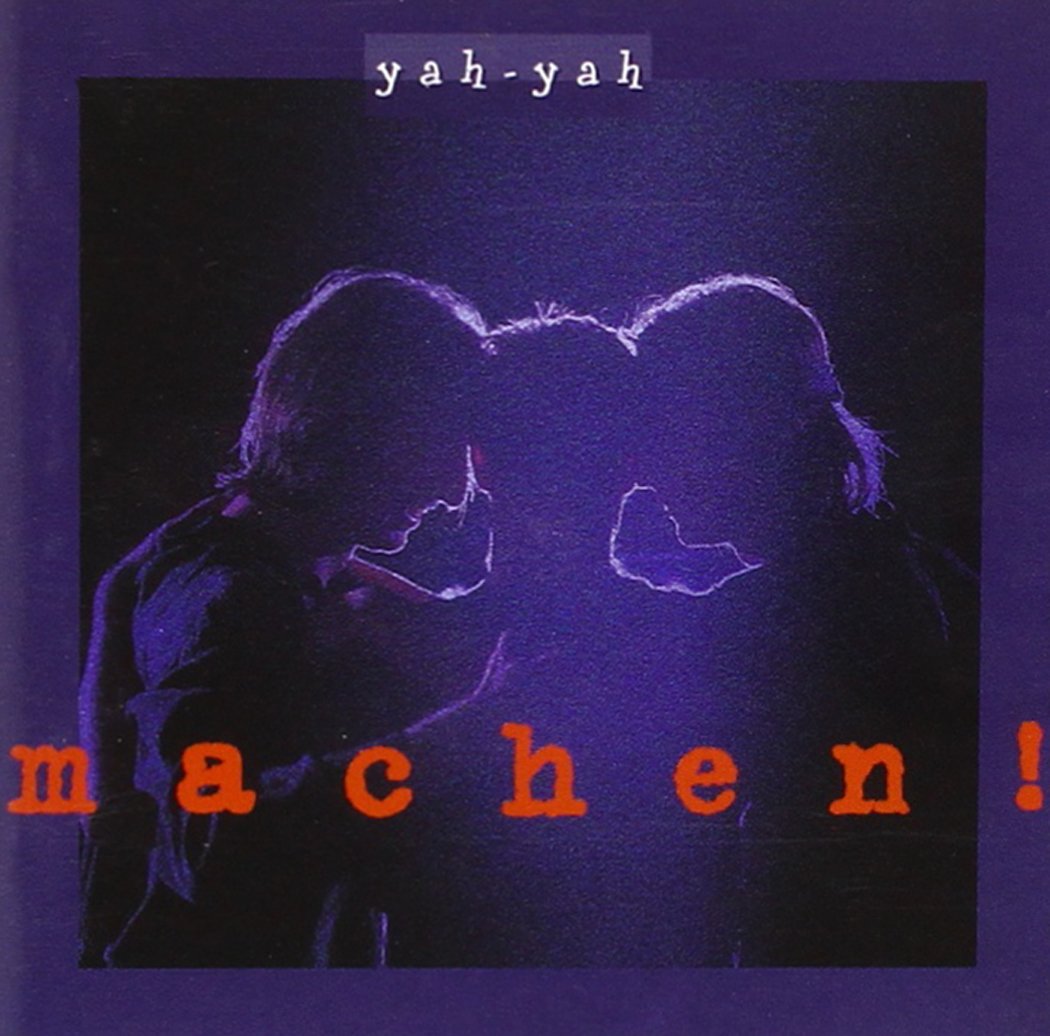 Machen Pop