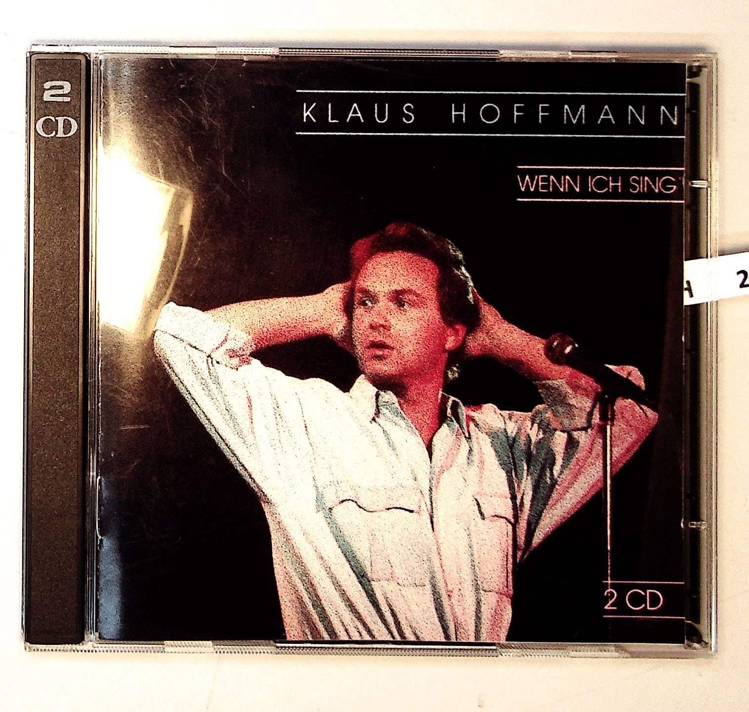 Wenn Ich Sing' Country & Folk