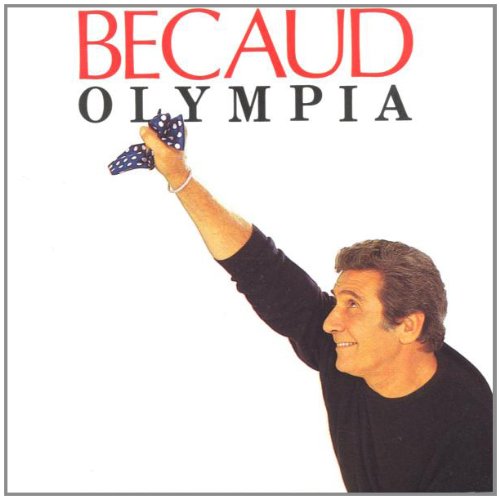 Becaud,Gilbert - Olympia Other music genres