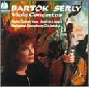 Viol.Kon./Ung.Bauernlieder/+ Classical