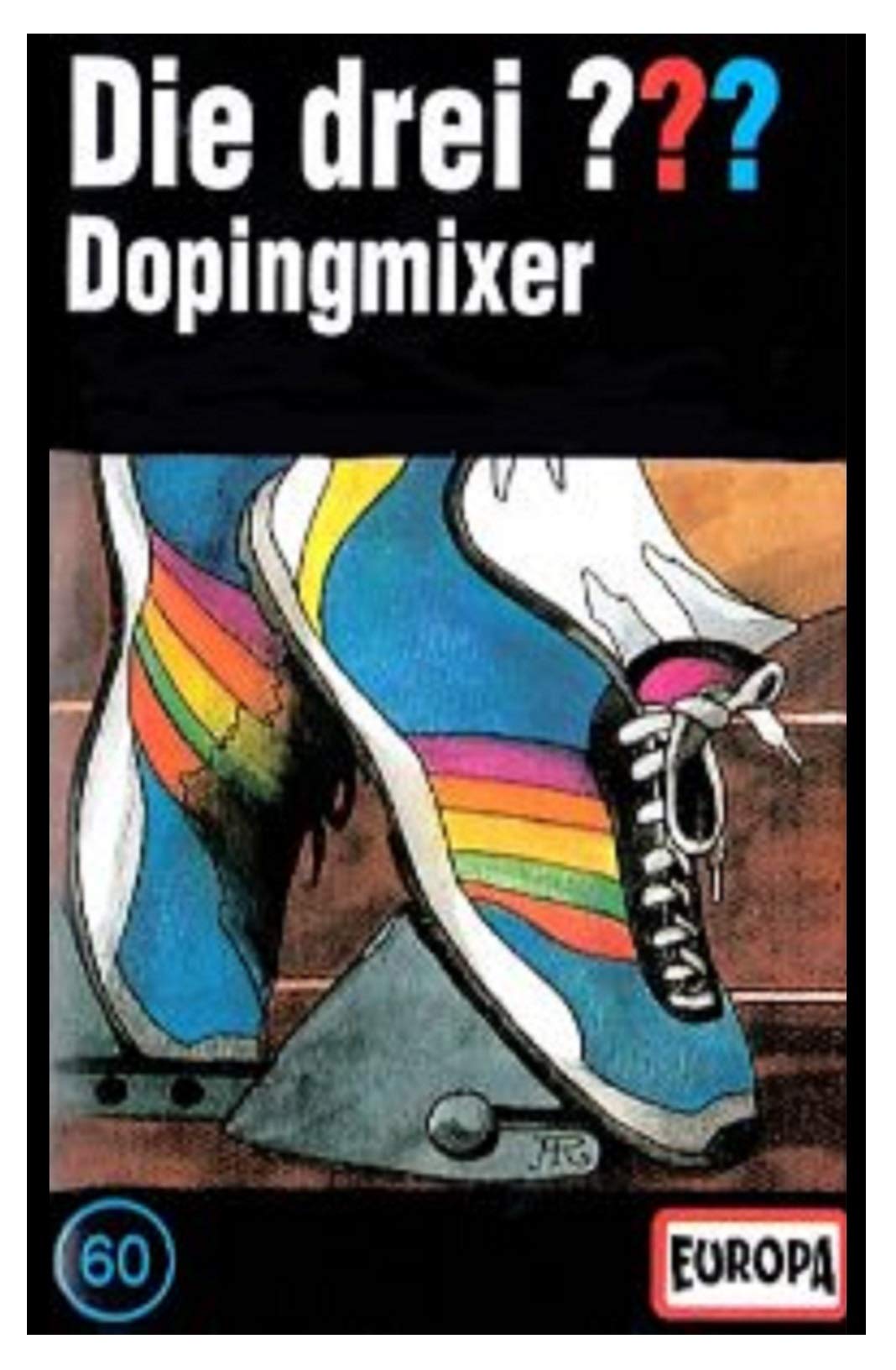060/Dopingmixer Children & Young People