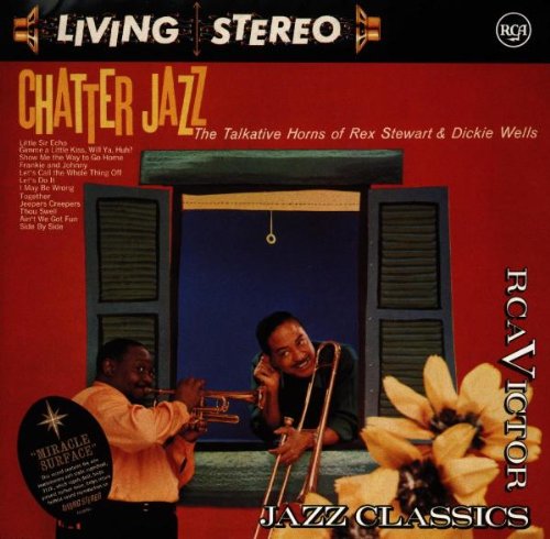 Chatter Jazz Music