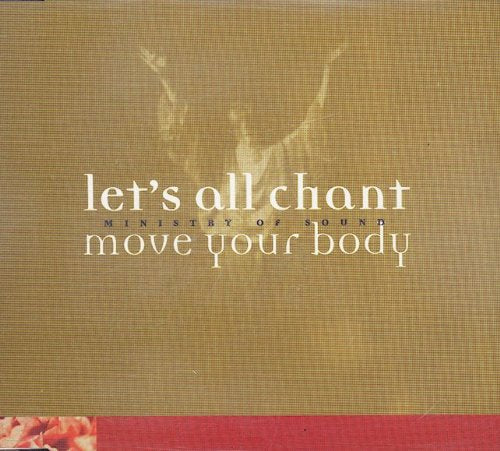 Let's all chant Music