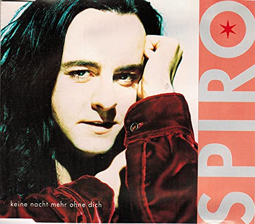 Keine Nacht mehr ohne dich (incl. 2 versions, 1994) Music