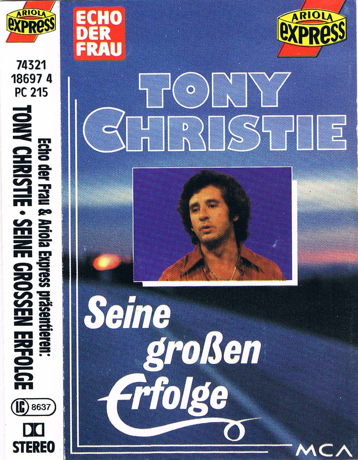 Seine Grossen Erfolge Pop