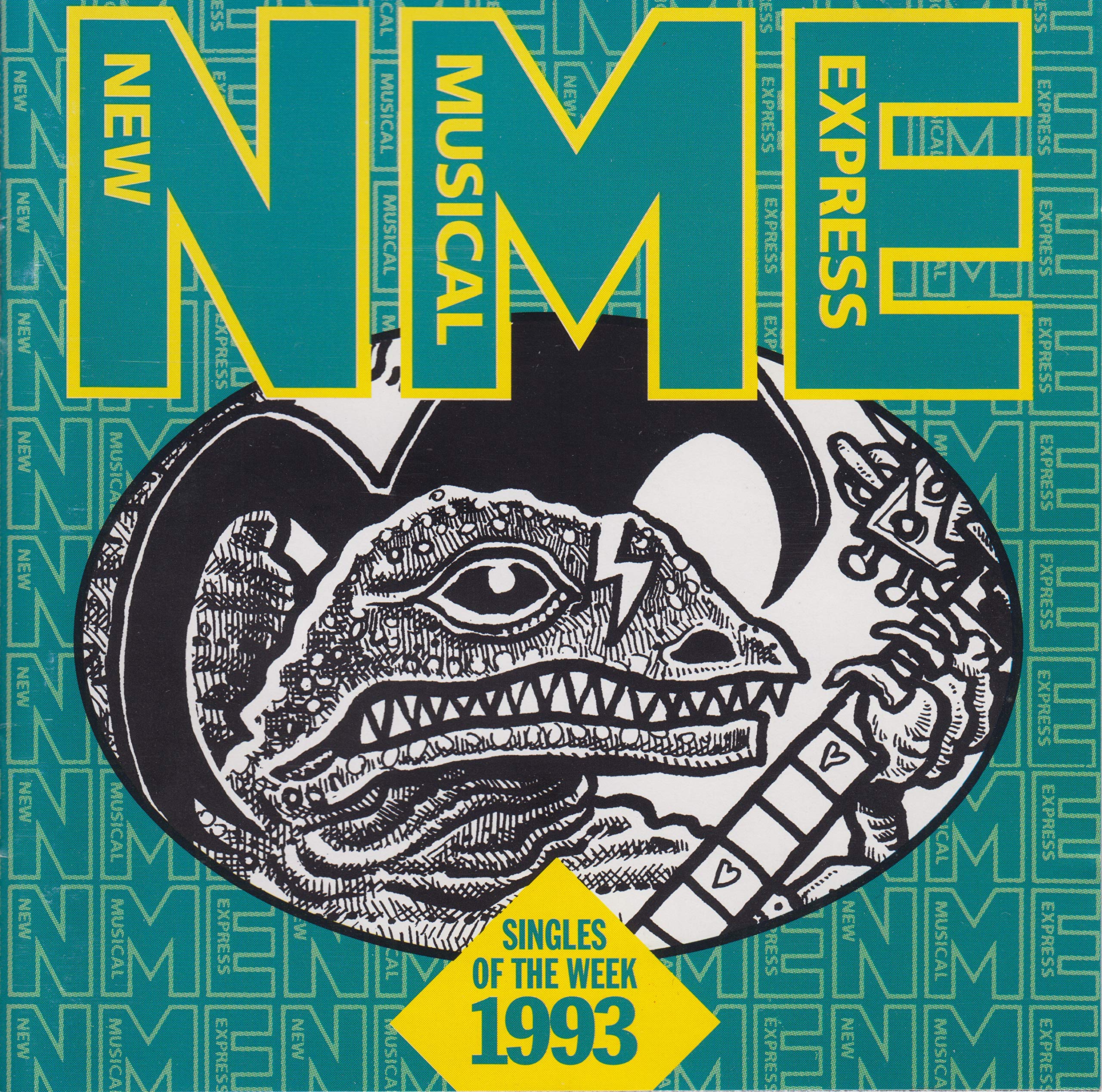 NME Singles of the Week 93 Alternative & Indie