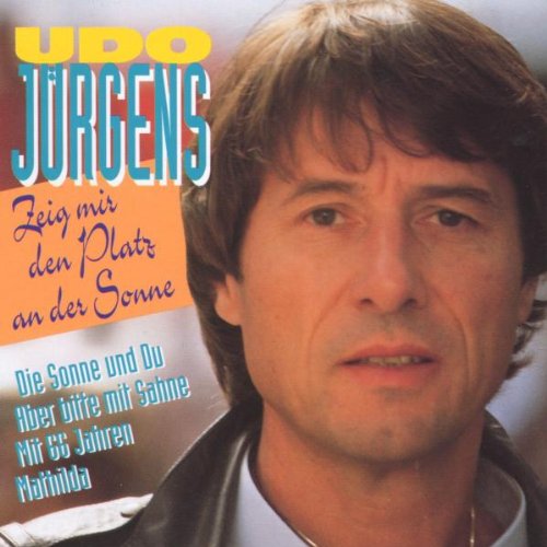 Zeig Mir Den Platz An der Sonne Pop