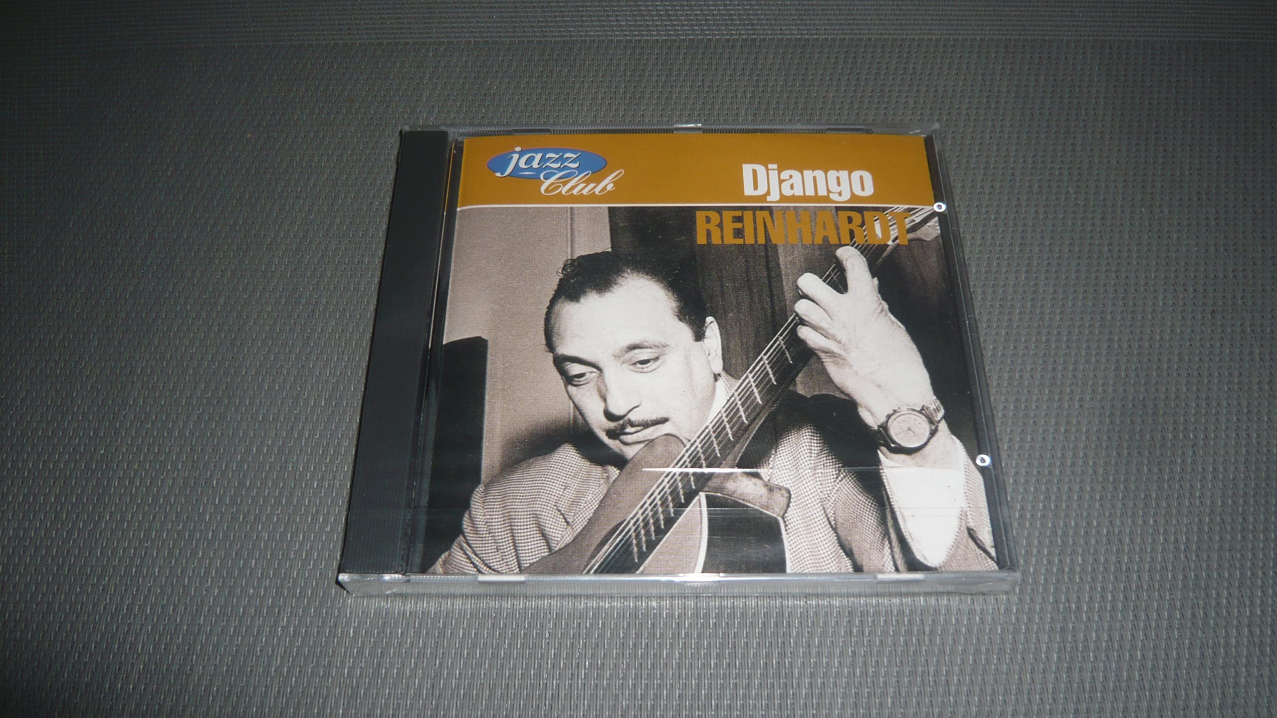 Jazz Club Nuages - Saint Louis Blues cd