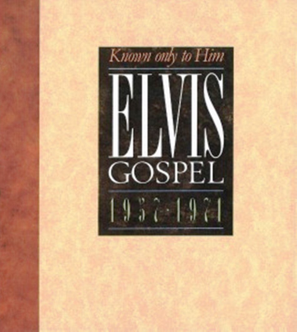 Elvis Gospel 1957-1971 Other music genres