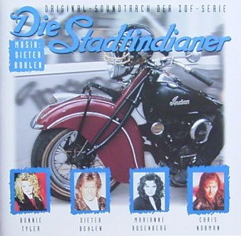 Die Stadtindianer Soundtracks & Musicals