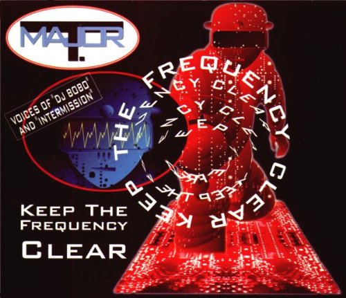 Keep the frequency clear (3 versions, 1994) Music