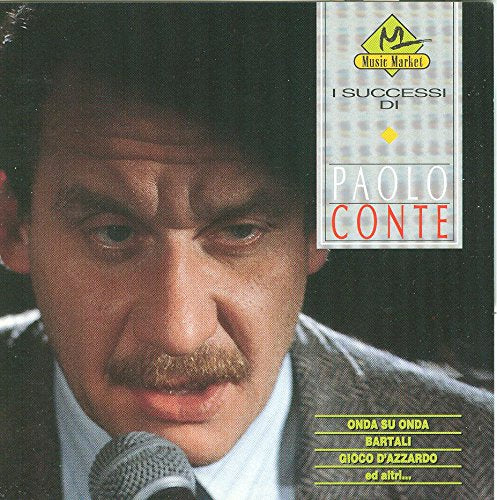 Paolo Conte Jazz